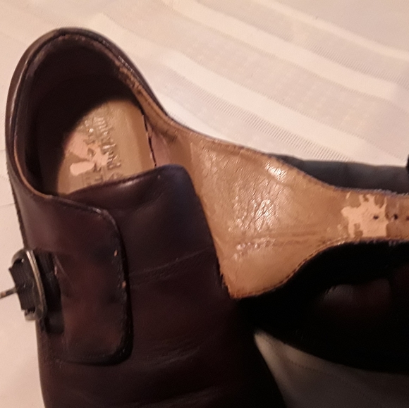 COPY - Timberland waterproof monk strap shoes - Picture 6 of 6